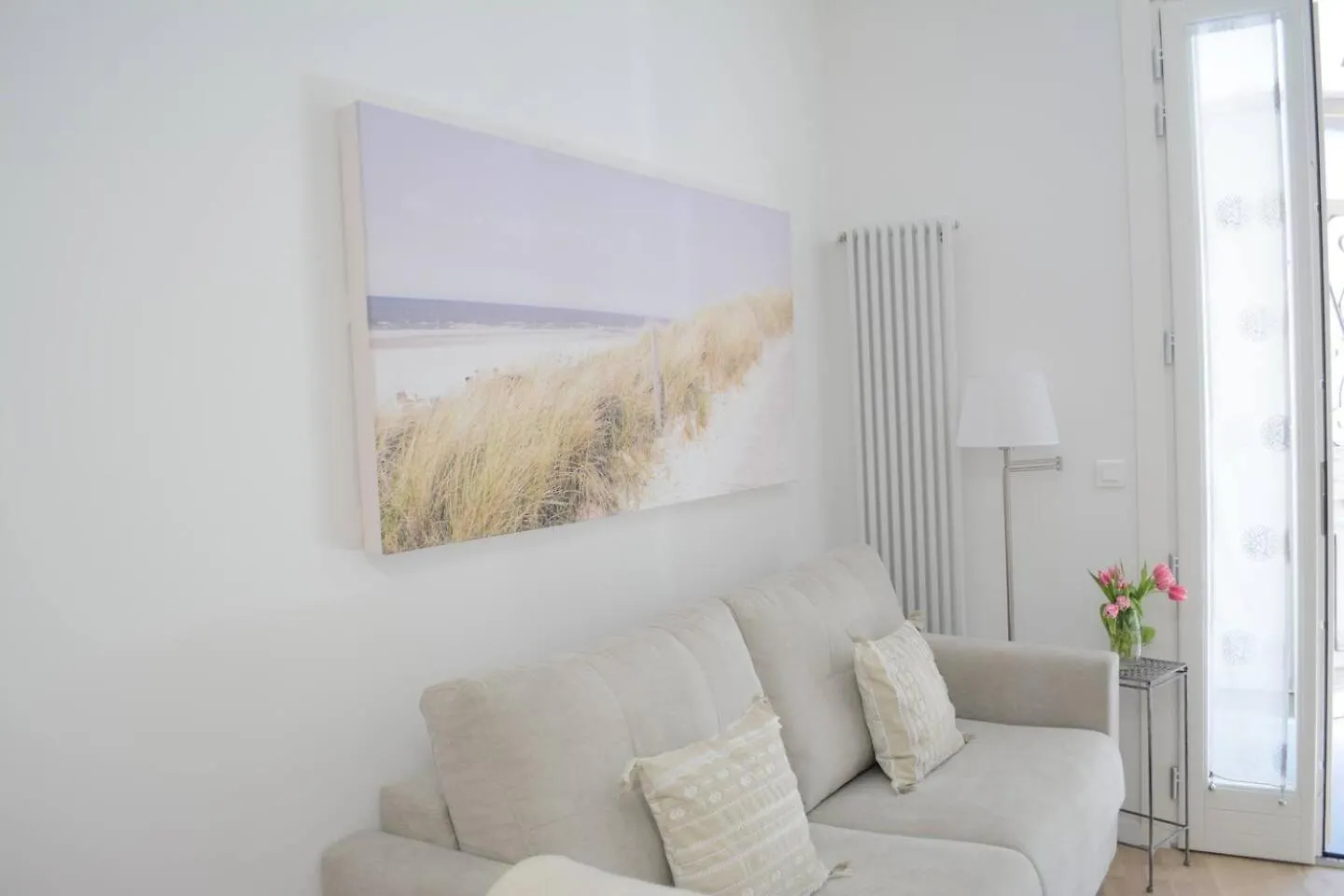 Apartment Appartement Cosy Et Plage Nice
