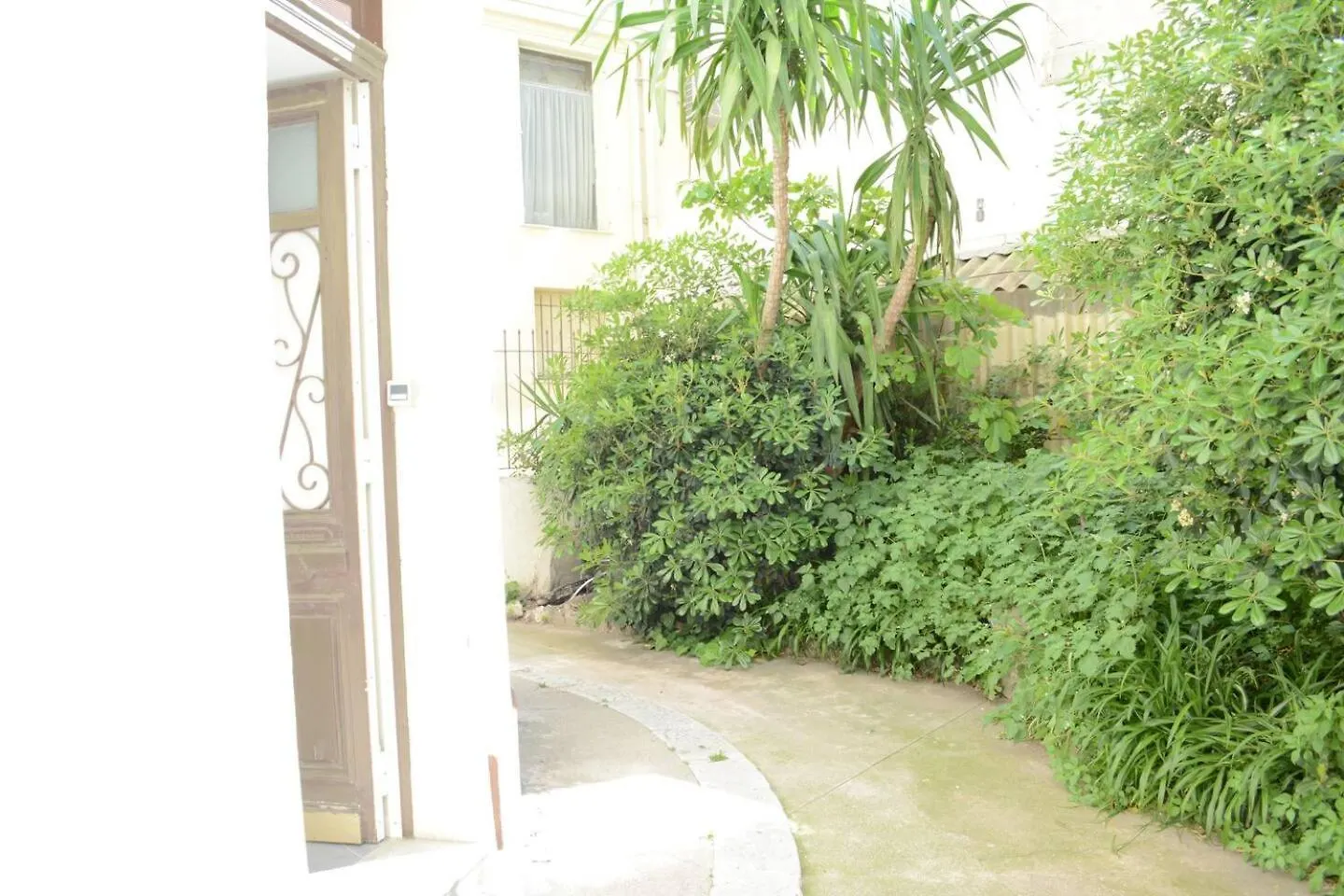 Appartement Cosy Et Plage Nice