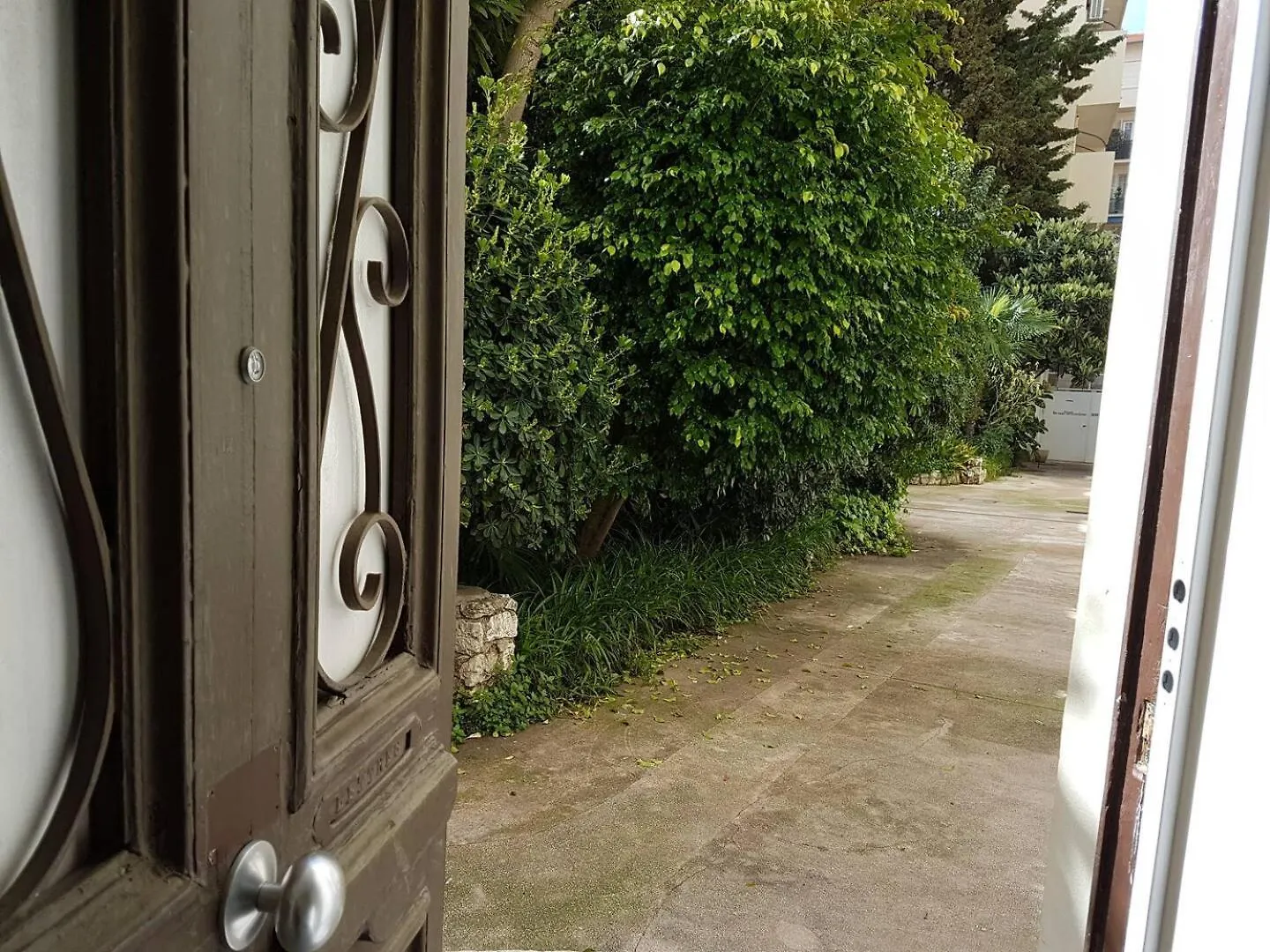Appartement Cosy Et Plage Nice 0*,  France