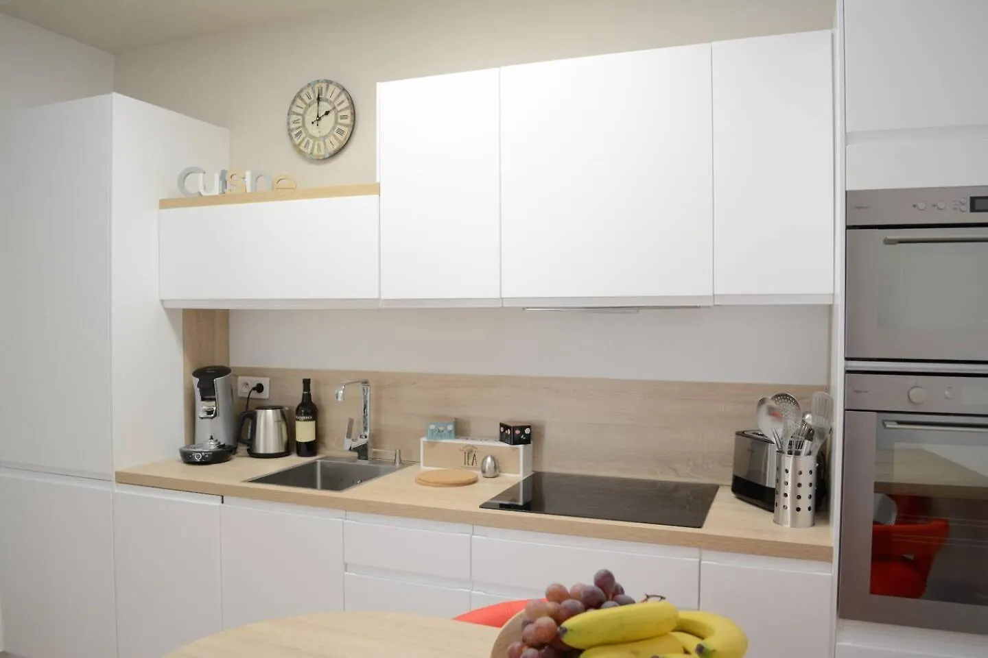 Appartement Cosy Et Plage Nice France