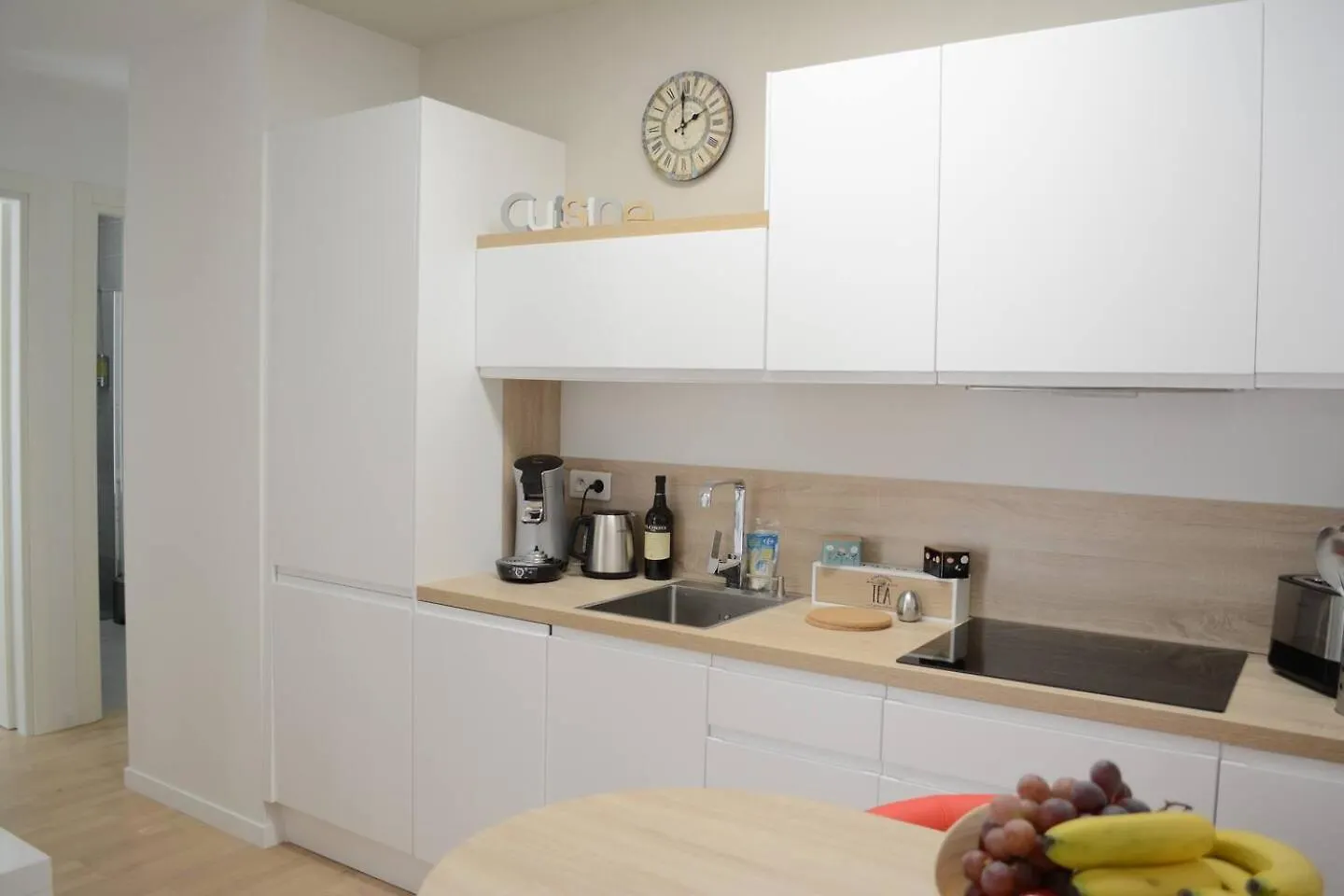 Appartement Cosy Et Plage Nice