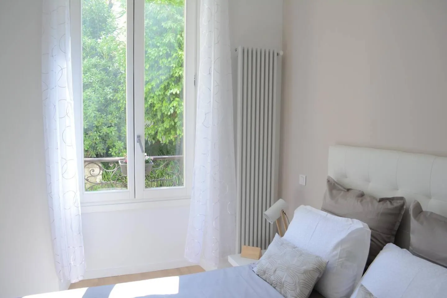 Apartment Appartement Cosy Et Plage Nice France