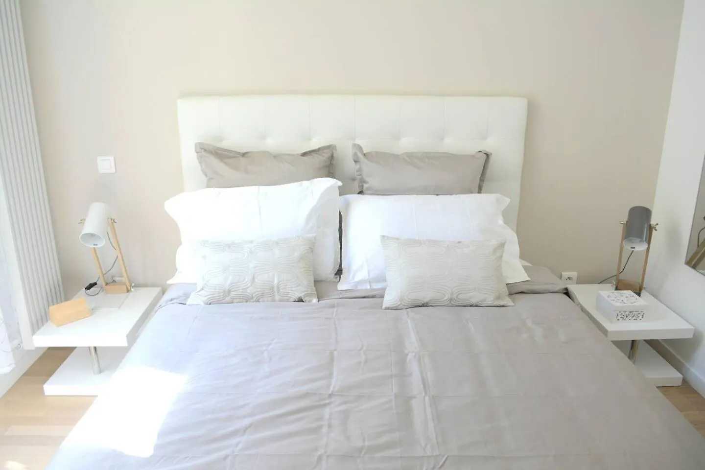 Appartement Cosy Et Plage Nice