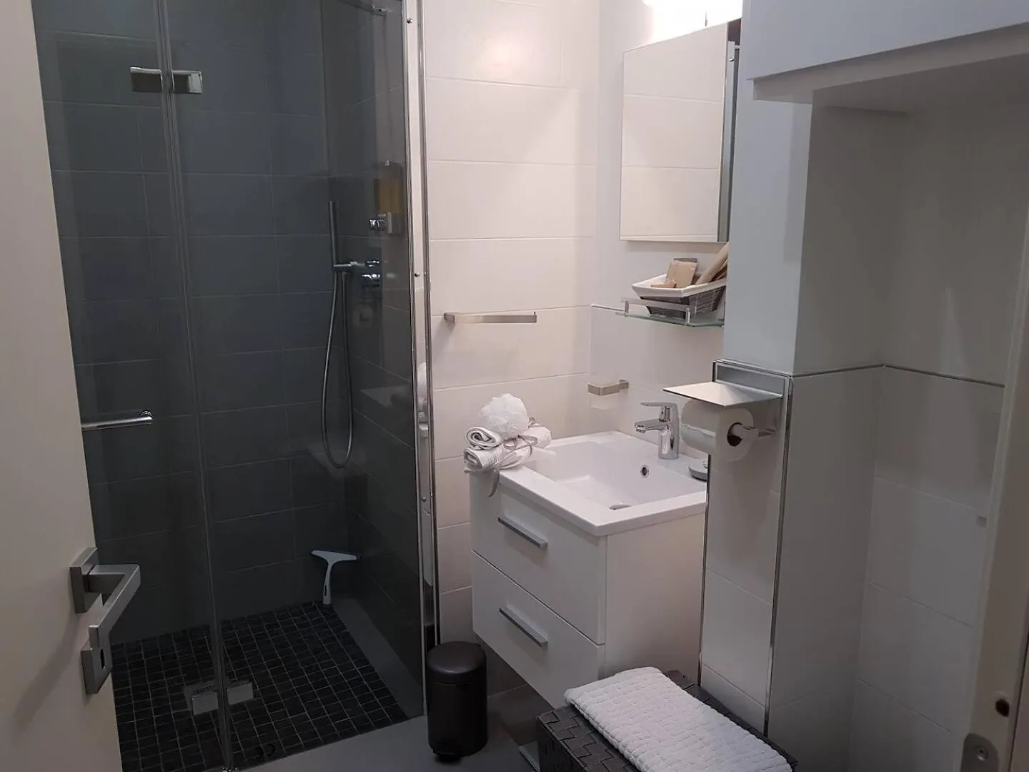 Appartement Cosy Et Plage Nice 0*,  France