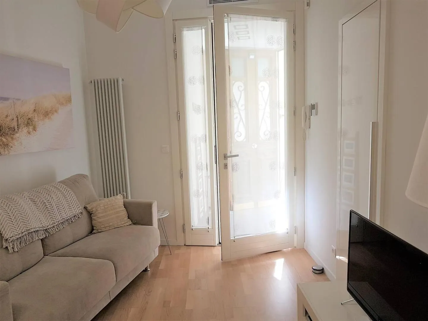 Apartment Appartement Cosy Et Plage Nice
