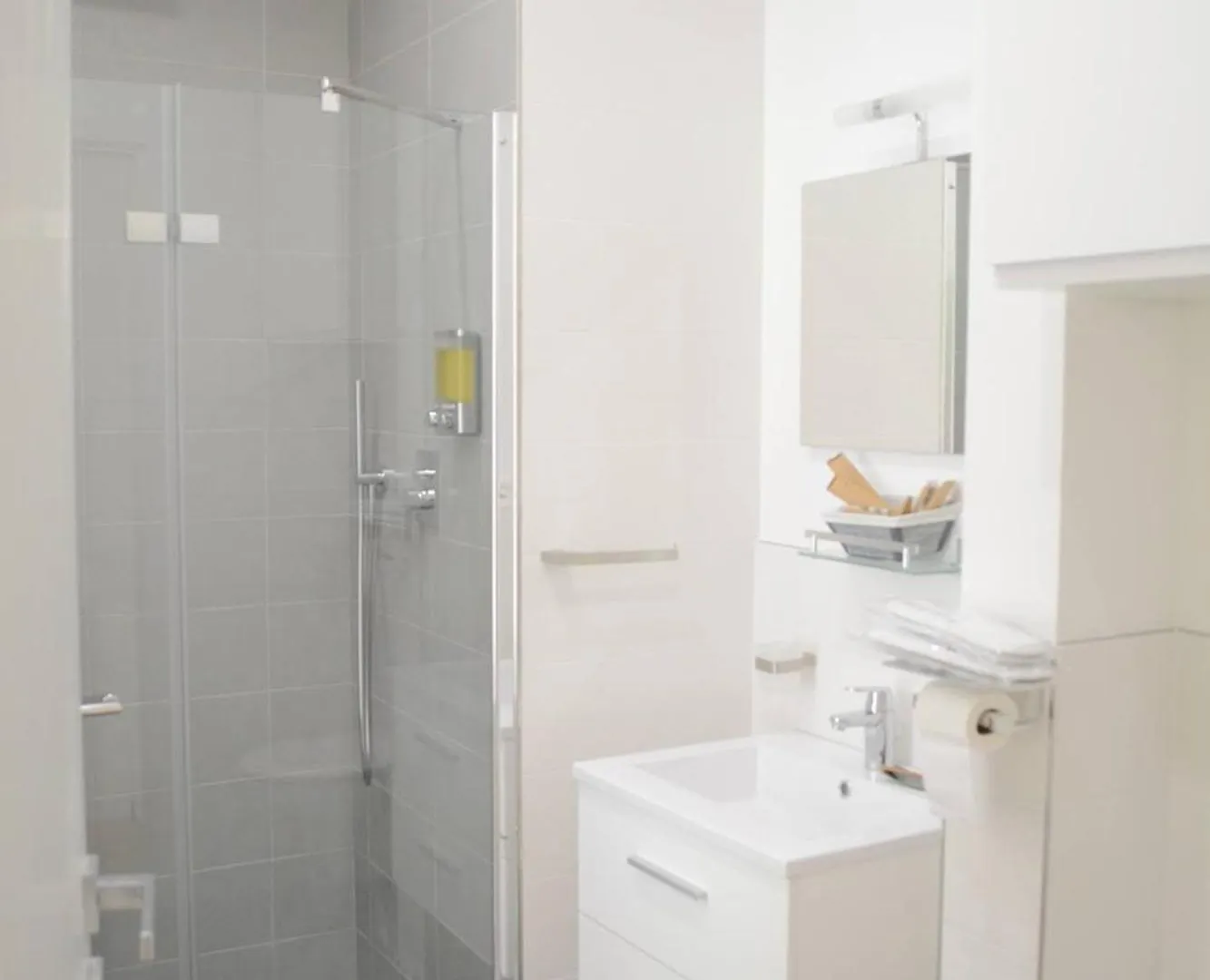 Appartement Cosy Et Plage Nice Apartment